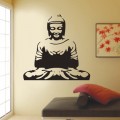 Holy Buddha Wall Sticker